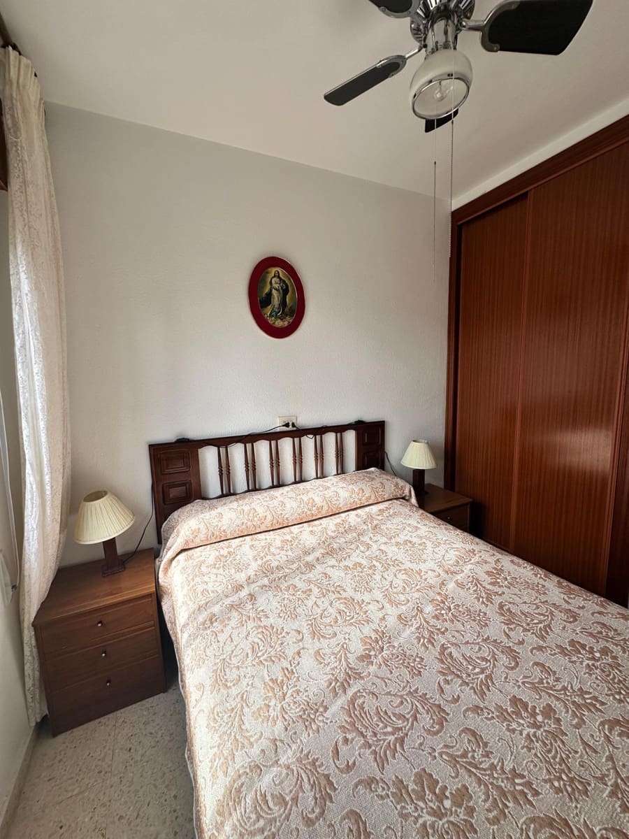 2 sypialnia Mieszkanie do wynajęcia w Motril z basenem - 750 € (Ref: 9946185)