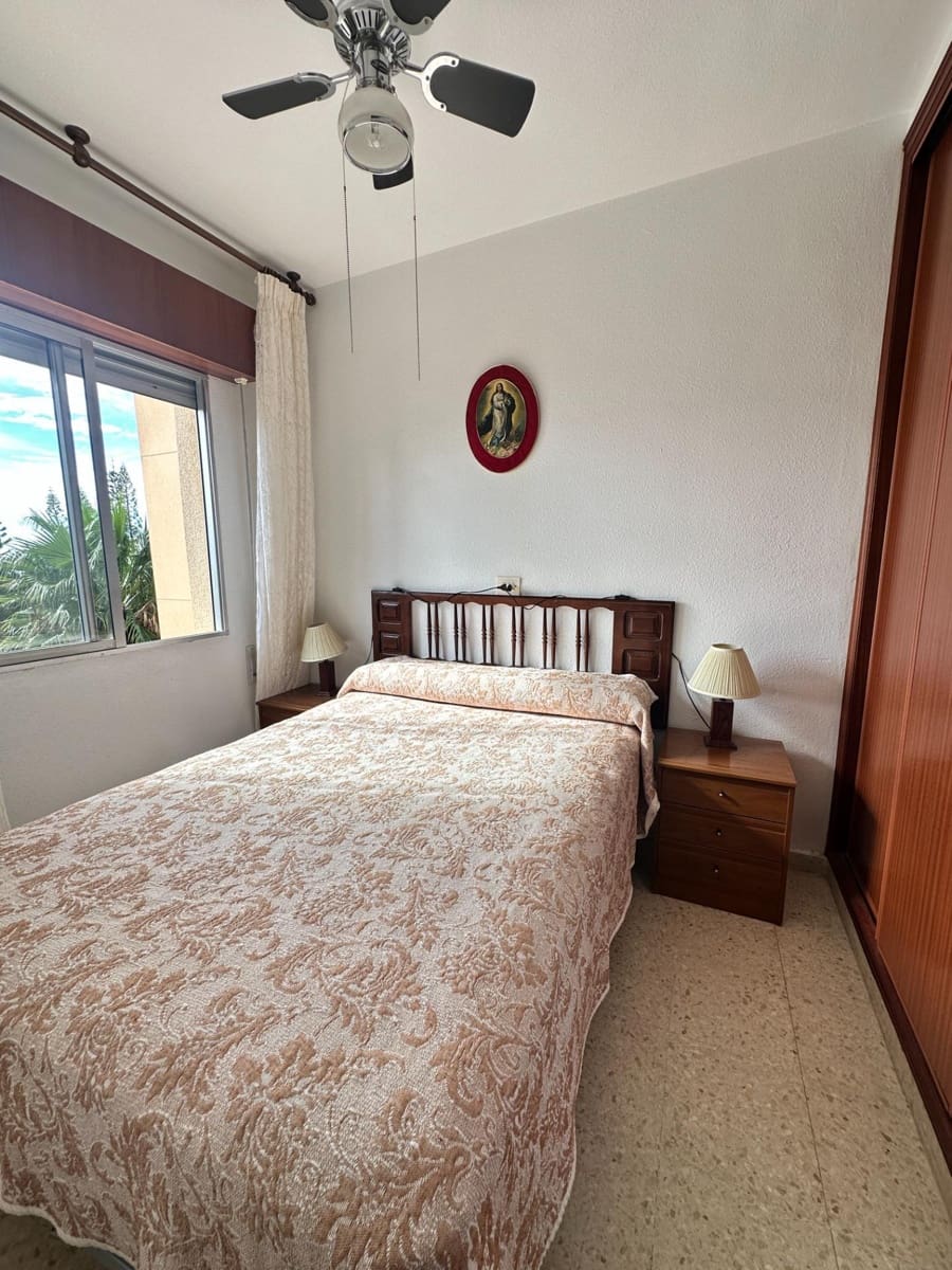 2 sypialnia Mieszkanie do wynajęcia w Motril z basenem - 750 € (Ref: 9946185)