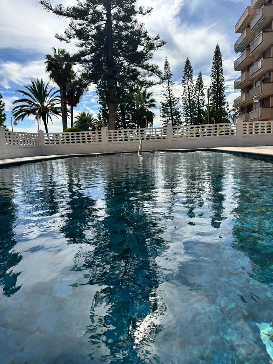 2 sypialnia Mieszkanie do wynajęcia w Motril z basenem - 750 € (Ref: 9946185)