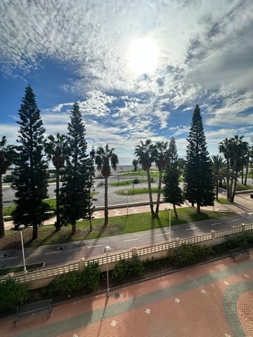 2 bedroom Flat for rent in Motril with pool - € 750 (Ref: 9946185)