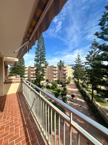 2 bedroom Flat for rent in Motril with pool - € 750 (Ref: 9946185)