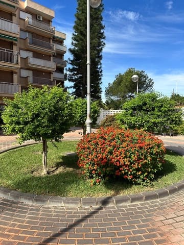 2 bedroom Flat for rent in Motril with pool - € 750 (Ref: 9946185)