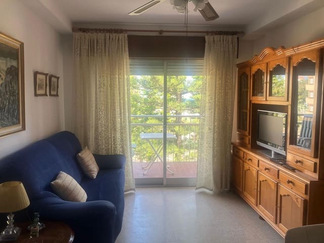 2 bedroom Flat for rent in Motril with pool - € 750 (Ref: 9946185)