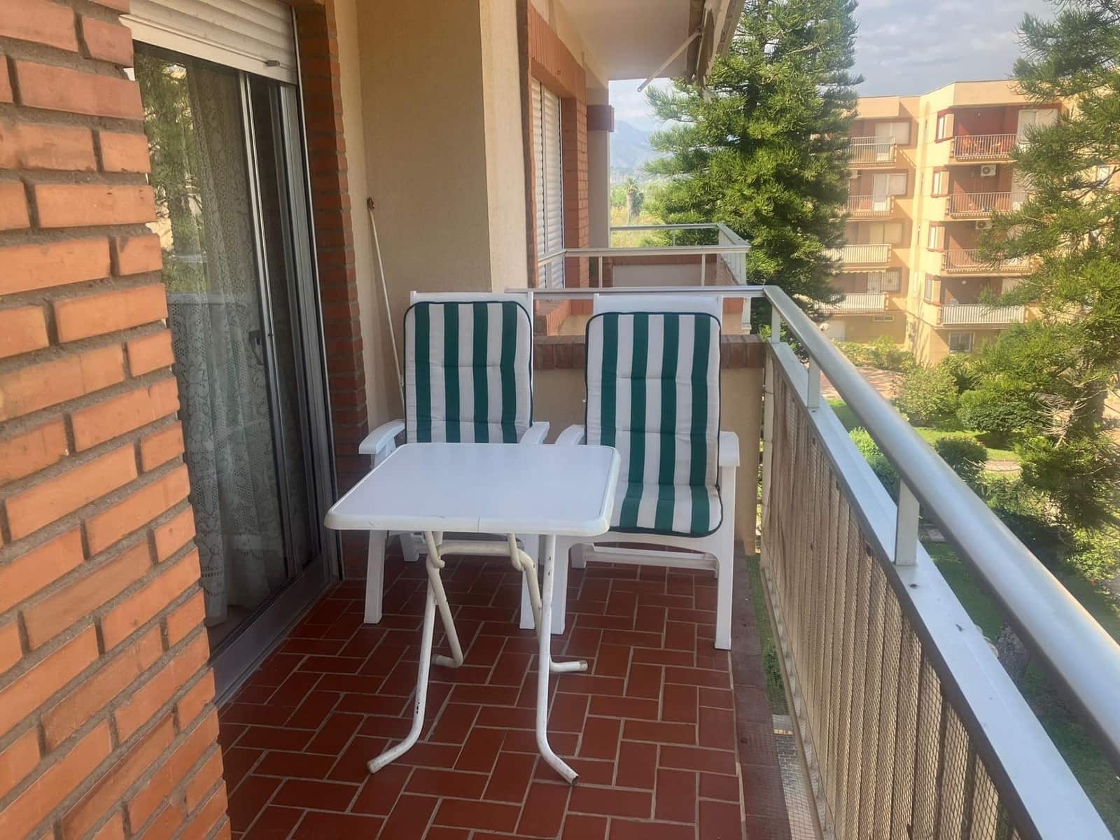 2 sypialnia Mieszkanie do wynajęcia w Motril z basenem - 750 € (Ref: 9946185)
