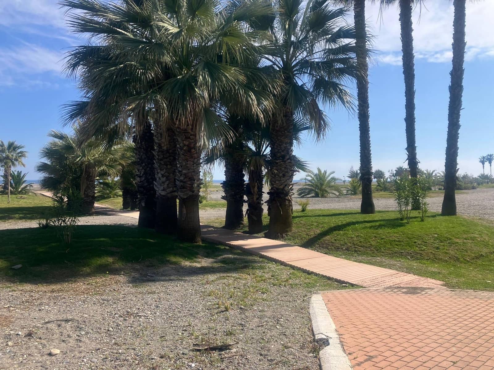 2 sypialnia Mieszkanie do wynajęcia w Motril z basenem - 750 € (Ref: 9946185)