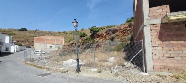 Tomt till salu i Molvízar - 35 000 € (Ref: 9946186)