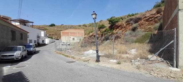 Tomt till salu i Molvízar - 35 000 € (Ref: 9946186)
