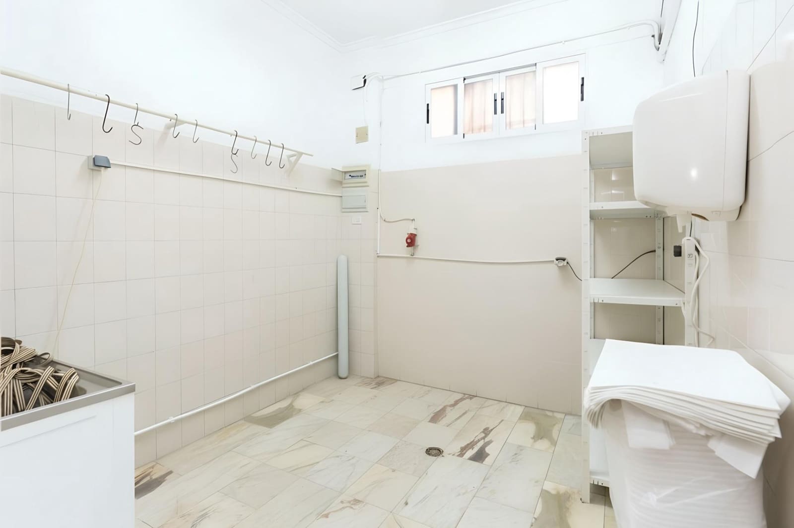 Erhverv til salg i Motril - € 109.500 (Ref: 9946187)