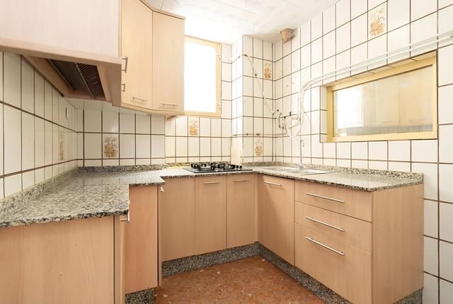 Erhverv til salg i Motril - € 109.500 (Ref: 9946187)