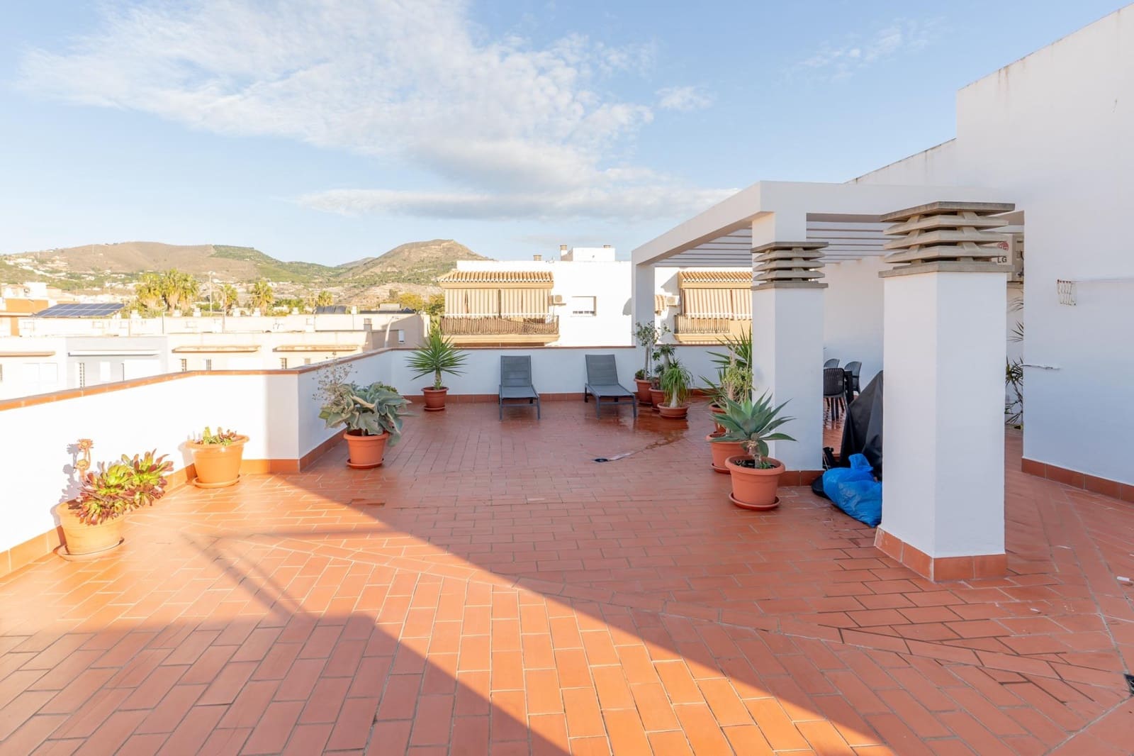 3 soverom Penthouse til salgs i Motril - € 209 000 (Ref: 9946188)