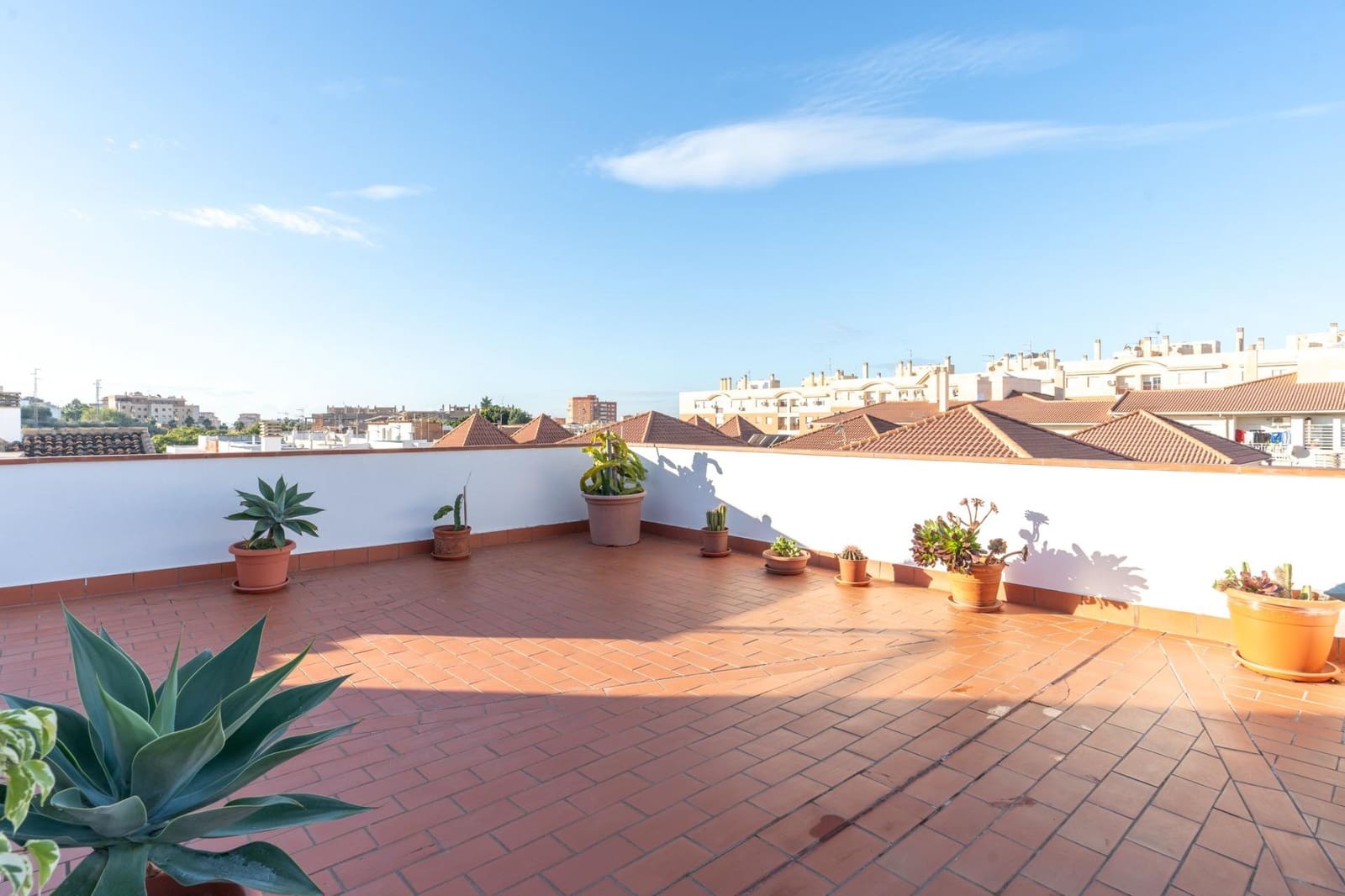 3 soverom Penthouse til salgs i Motril - € 209 000 (Ref: 9946188)