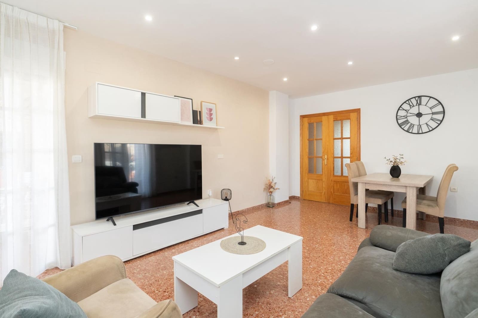 3 soverom Penthouse til salgs i Motril - € 209 000 (Ref: 9946188)