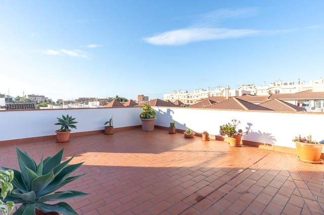 3 bedroom Penthouse for sale in Motril - € 209,000 (Ref: 9946188)