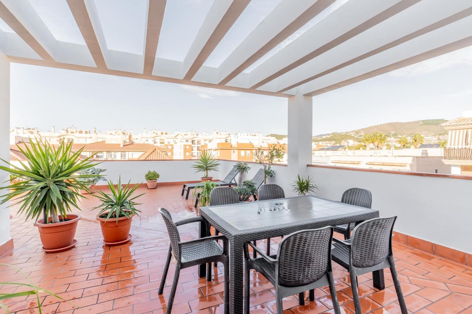 3 soverom Penthouse til salgs i Motril - € 209 000 (Ref: 9946188)