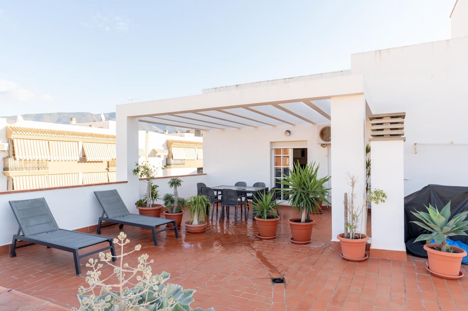 3 soverom Penthouse til salgs i Motril - € 209 000 (Ref: 9946188)