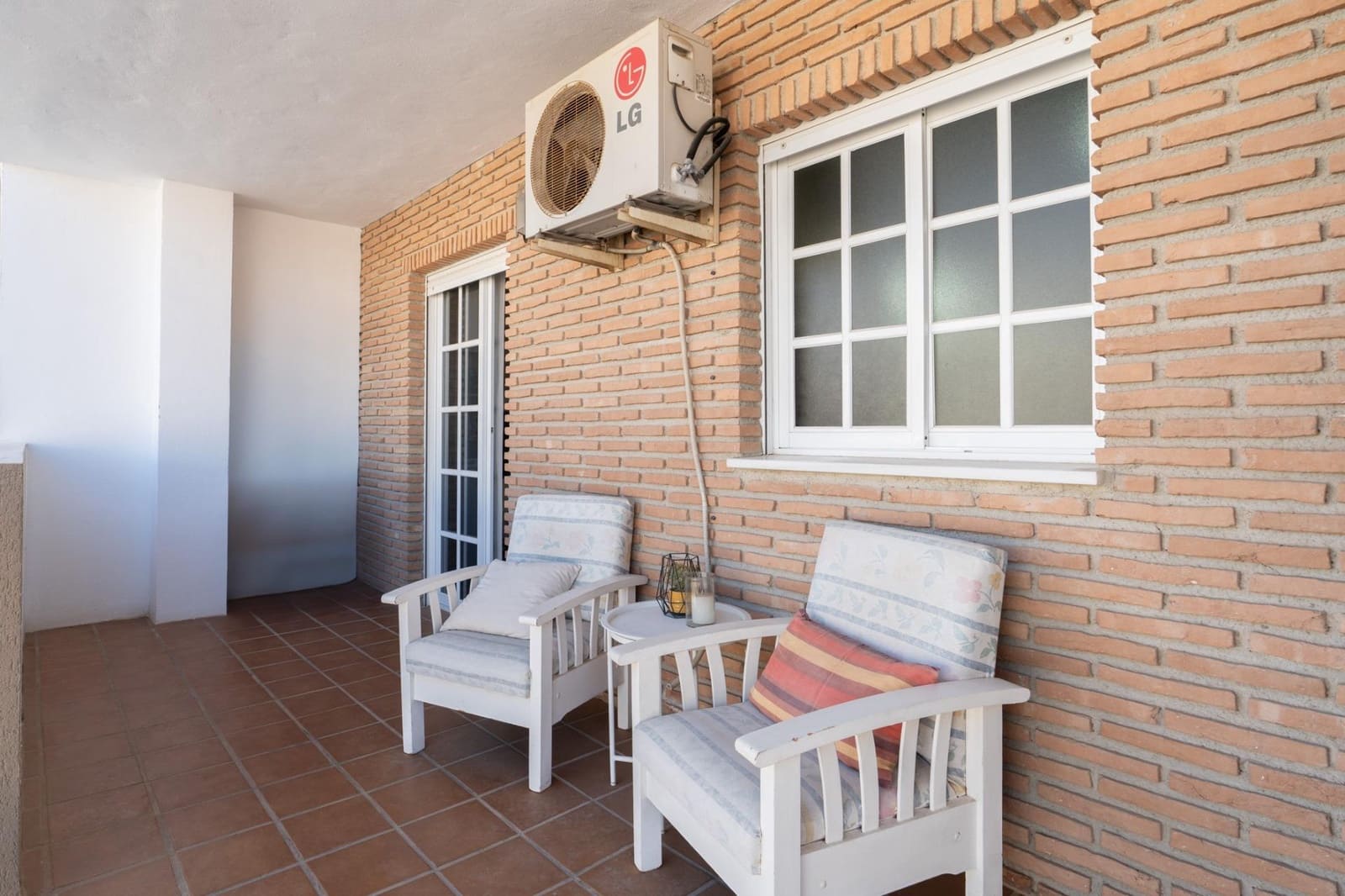 3 soverom Penthouse til salgs i Motril - € 209 000 (Ref: 9946188)