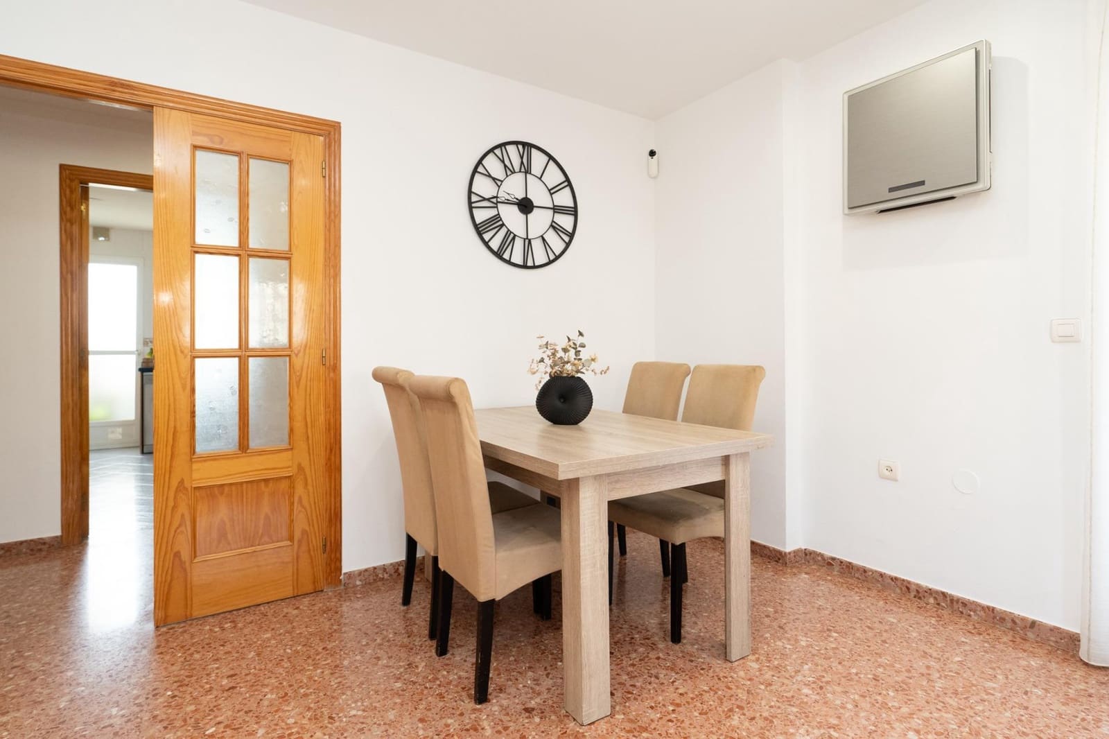 3 soverom Penthouse til salgs i Motril - € 209 000 (Ref: 9946188)