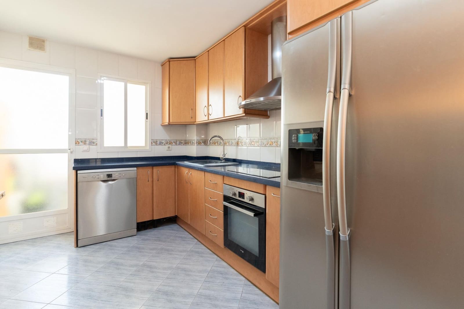 3 soverom Penthouse til salgs i Motril - € 209 000 (Ref: 9946188)