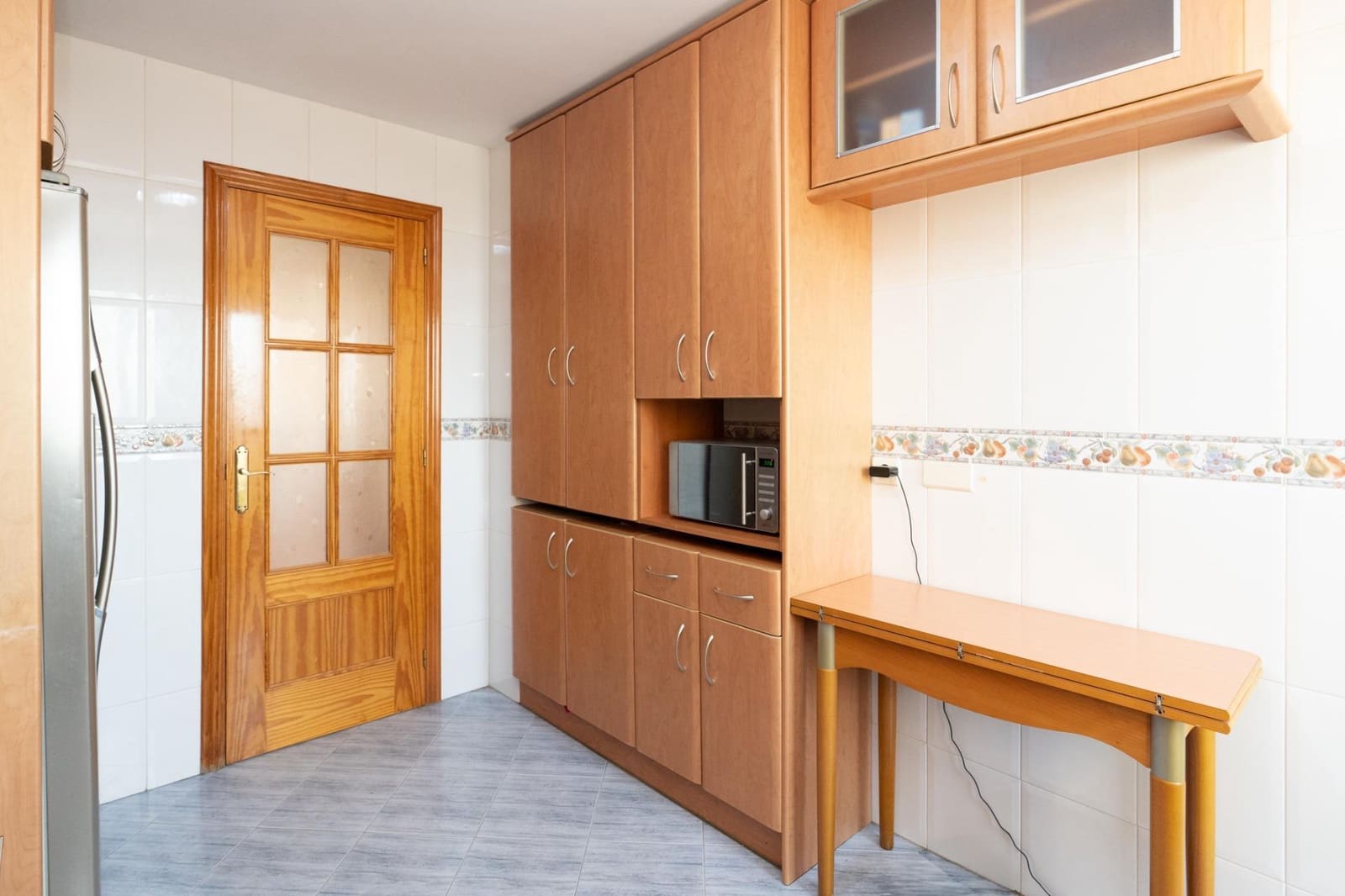 3 soverom Penthouse til salgs i Motril - € 209 000 (Ref: 9946188)