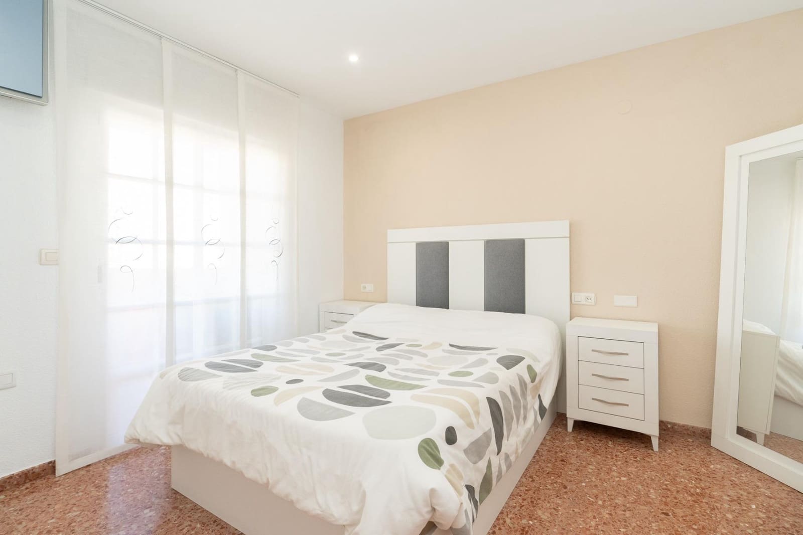 3 soverom Penthouse til salgs i Motril - € 209 000 (Ref: 9946188)