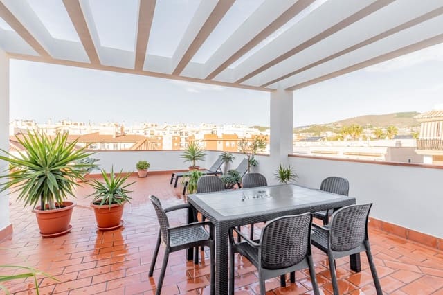 3 bedroom Penthouse for sale in Motril - € 209,000 (Ref: 9946188)