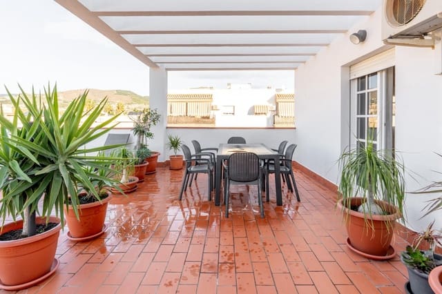 3 bedroom Penthouse for sale in Motril - € 209,000 (Ref: 9946188)