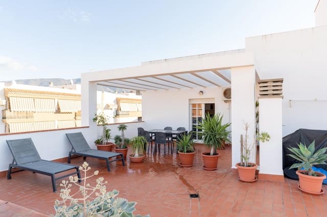 3 bedroom Penthouse for sale in Motril - € 209,000 (Ref: 9946188)