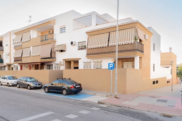 3 bedroom Penthouse for sale in Motril - € 209,000 (Ref: 9946188)