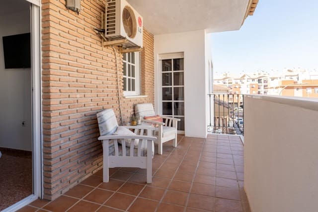 3 bedroom Penthouse for sale in Motril - € 209,000 (Ref: 9946188)