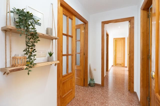 3 bedroom Penthouse for sale in Motril - € 209,000 (Ref: 9946188)