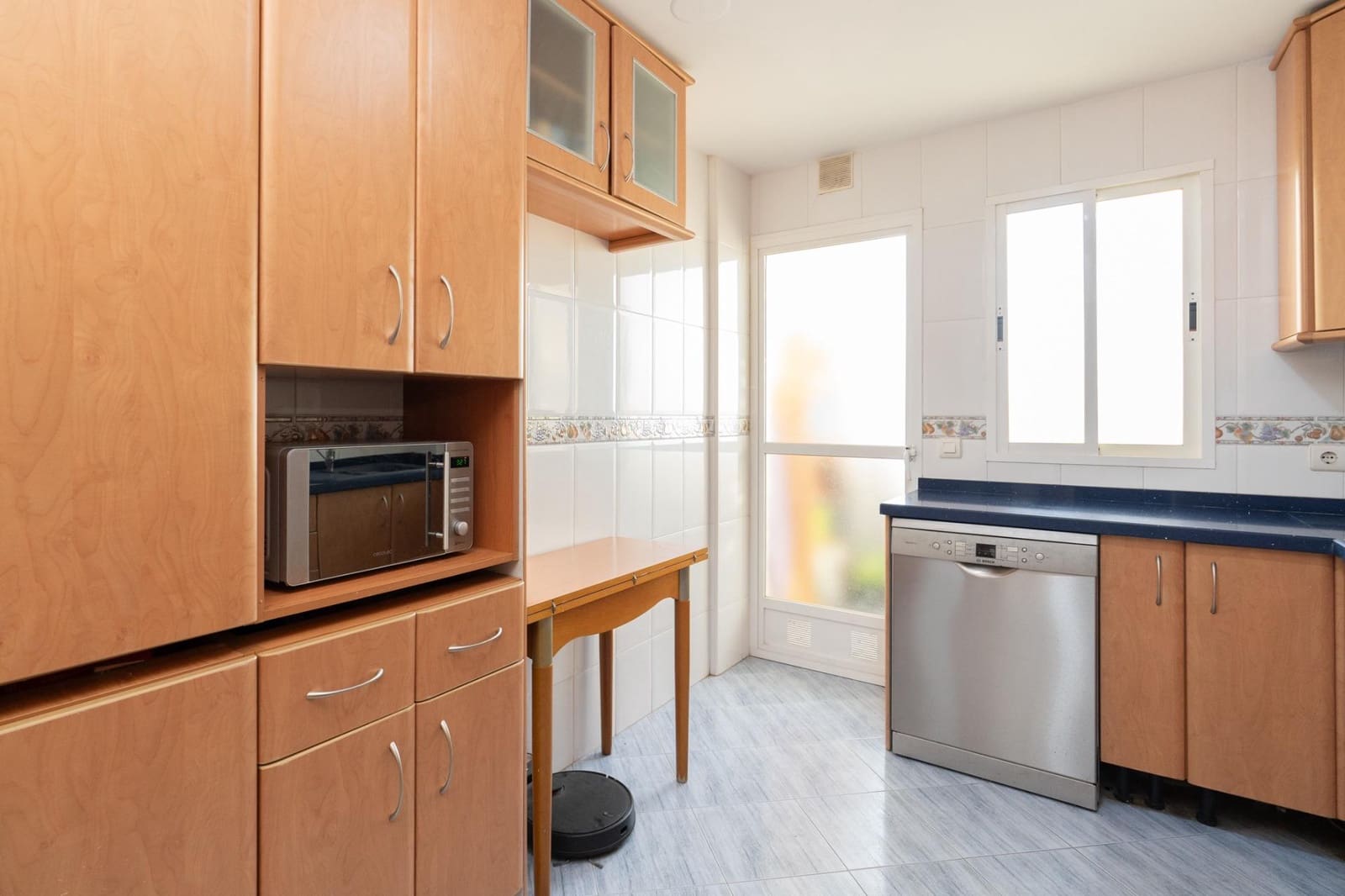 3 soverom Penthouse til salgs i Motril - € 209 000 (Ref: 9946188)