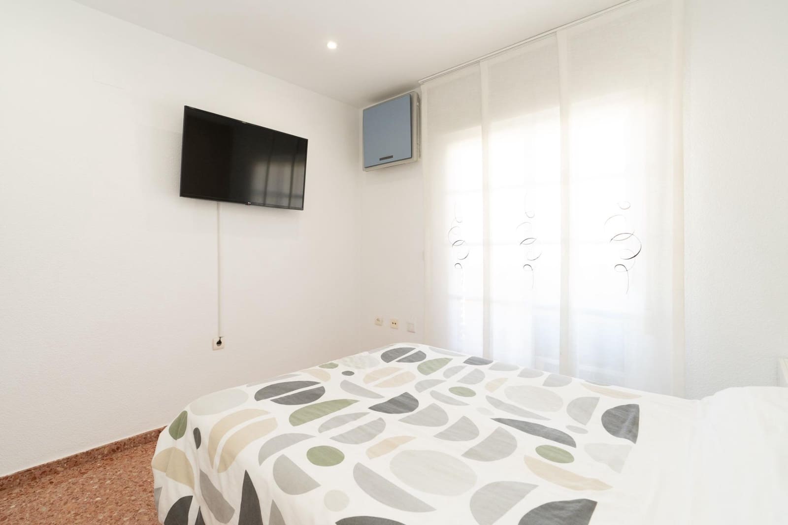 3 soverom Penthouse til salgs i Motril - € 209 000 (Ref: 9946188)