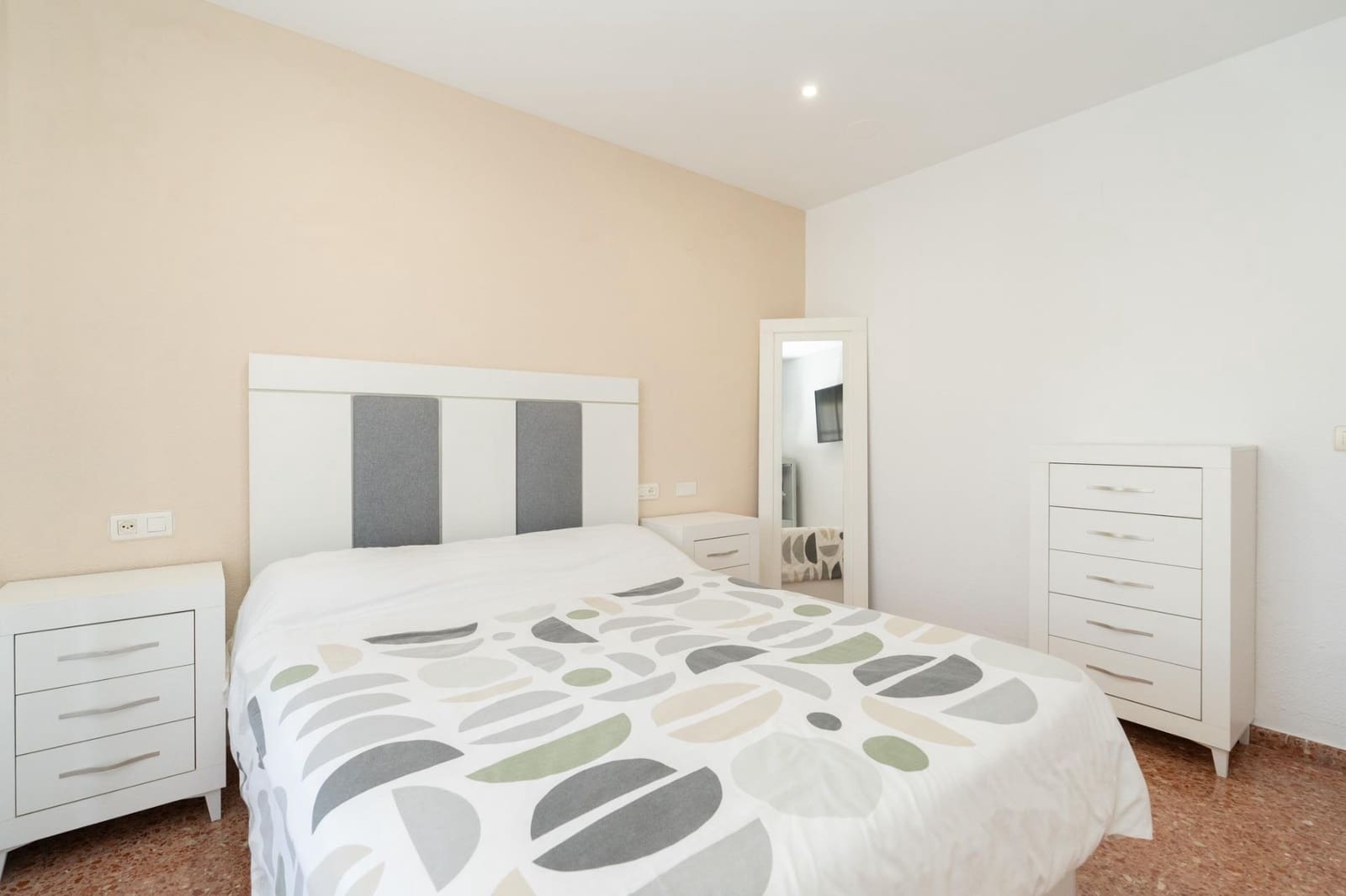 3 soverom Penthouse til salgs i Motril - € 209 000 (Ref: 9946188)