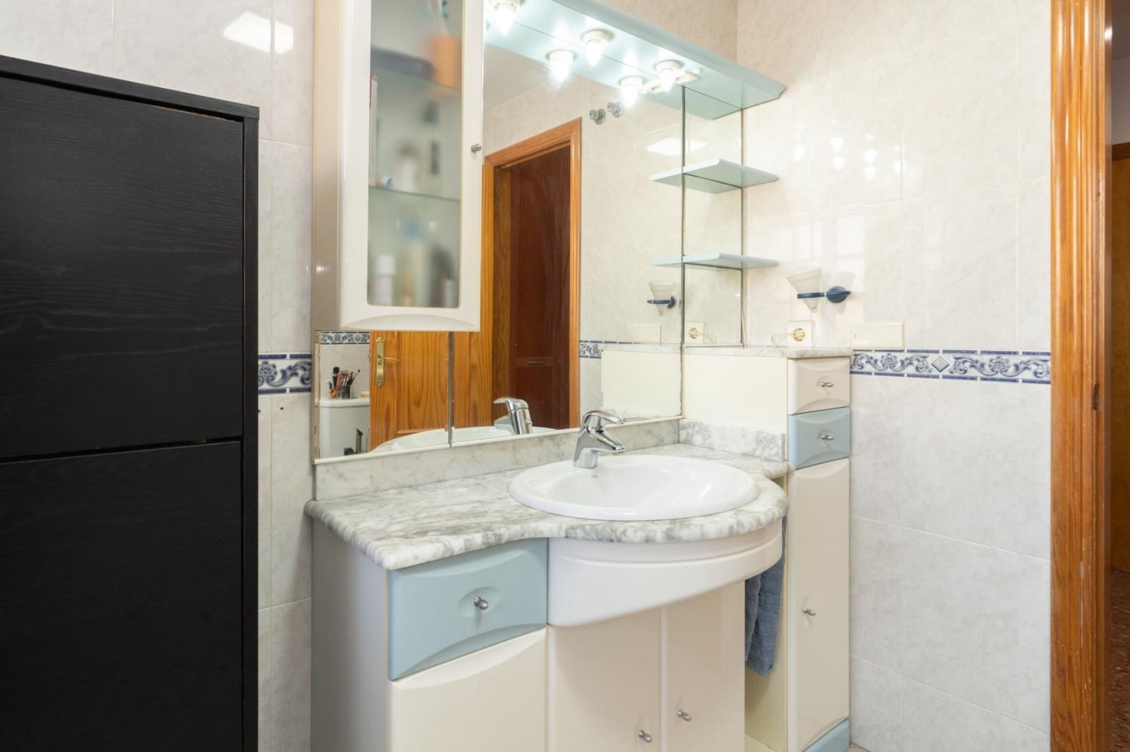 3 soverom Penthouse til salgs i Motril - € 209 000 (Ref: 9946188)