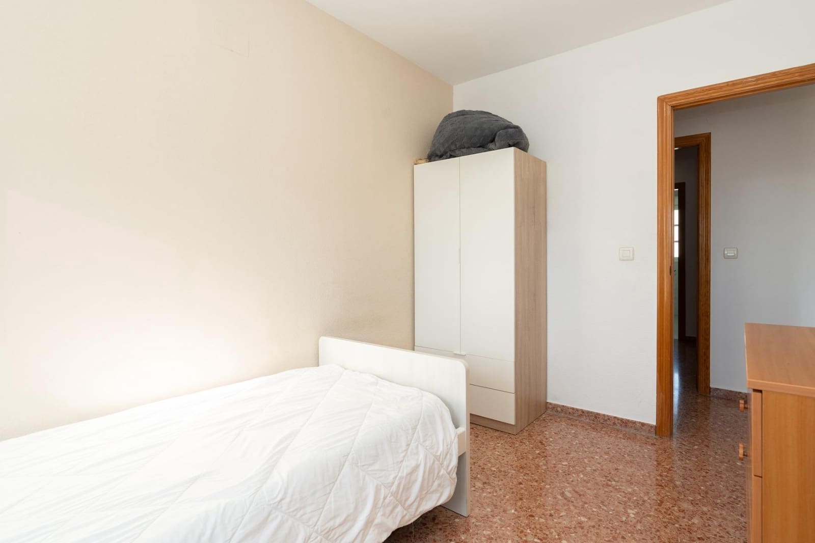 3 soverom Penthouse til salgs i Motril - € 209 000 (Ref: 9946188)
