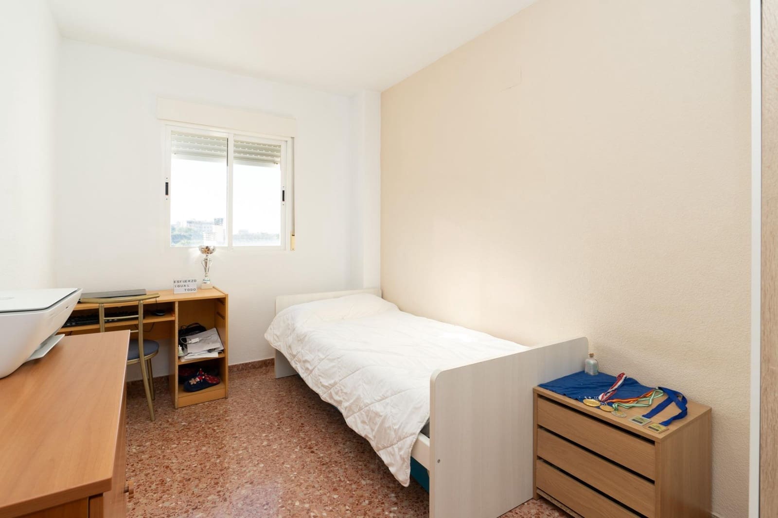 3 soverom Penthouse til salgs i Motril - € 209 000 (Ref: 9946188)