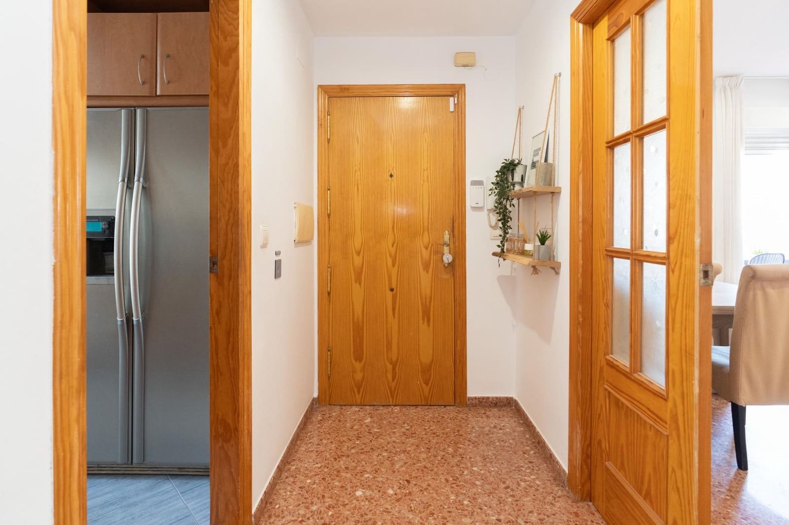3 soverom Penthouse til salgs i Motril - € 209 000 (Ref: 9946188)