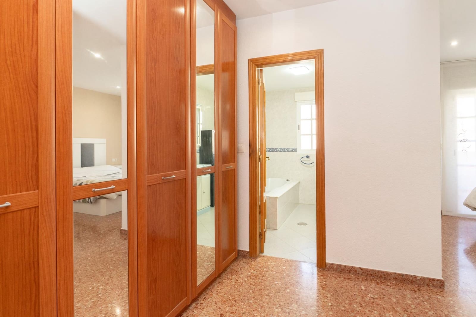 3 soverom Penthouse til salgs i Motril - € 209 000 (Ref: 9946188)