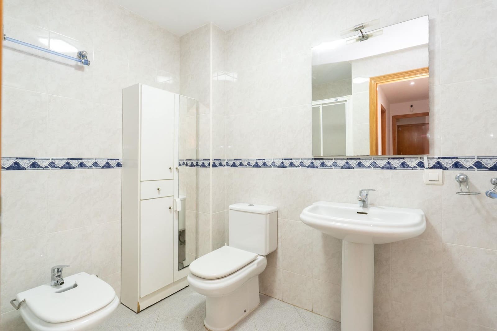 3 soverom Penthouse til salgs i Motril - € 209 000 (Ref: 9946188)