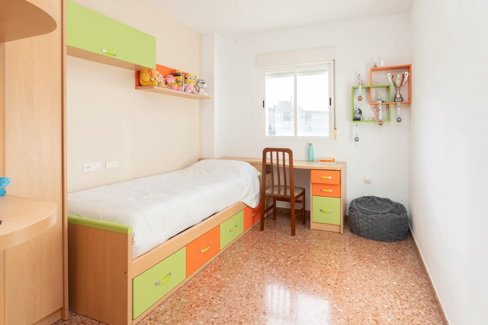 3 soverom Penthouse til salgs i Motril - € 209 000 (Ref: 9946188)