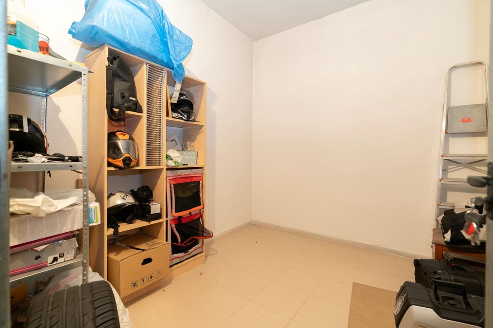 3 soverom Penthouse til salgs i Motril - € 209 000 (Ref: 9946188)