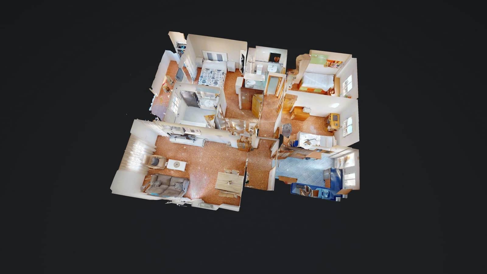3 soverom Penthouse til salgs i Motril - € 209 000 (Ref: 9946188)