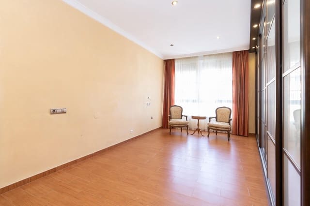 4 soveværelse Lejlighed til salg i Motril - € 190.000 (Ref: 9946189)