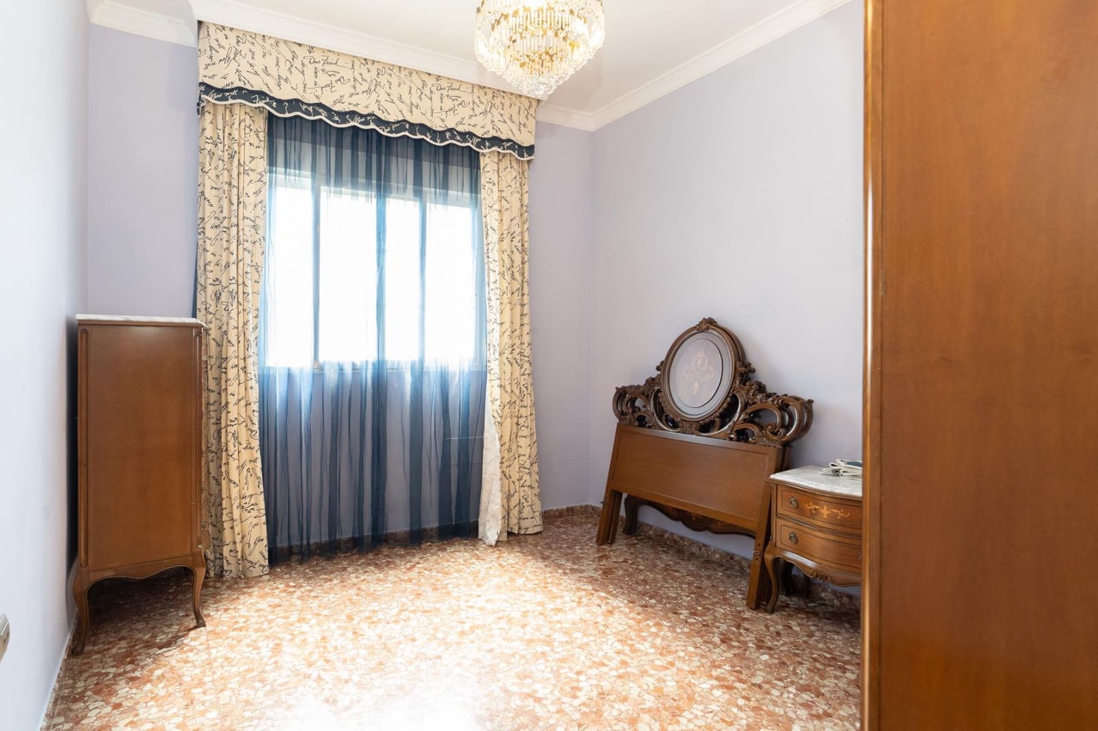 4 soveværelse Lejlighed til salg i Motril - € 190.000 (Ref: 9946189)
