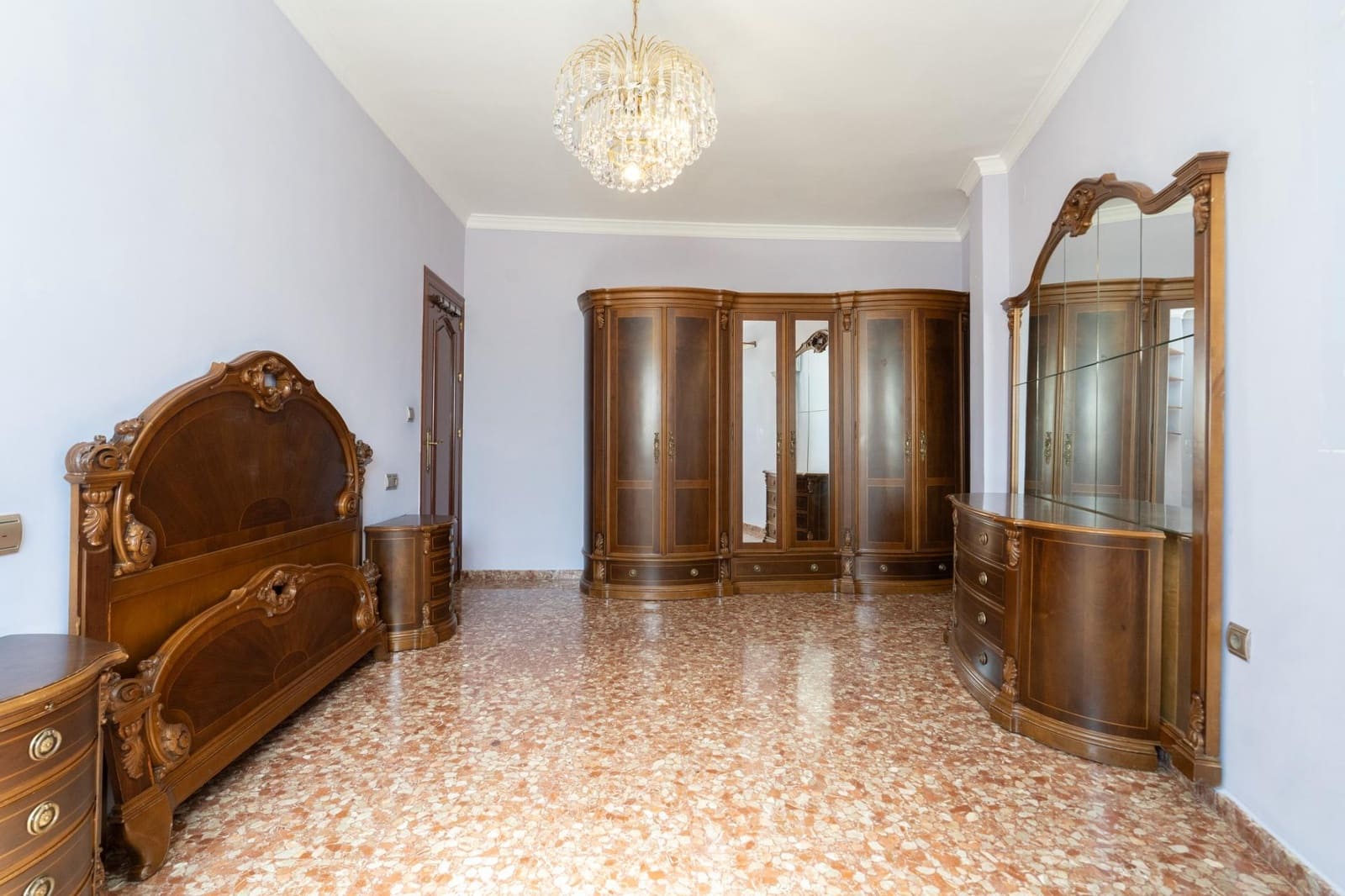 4 soveværelse Lejlighed til salg i Motril - € 190.000 (Ref: 9946189)