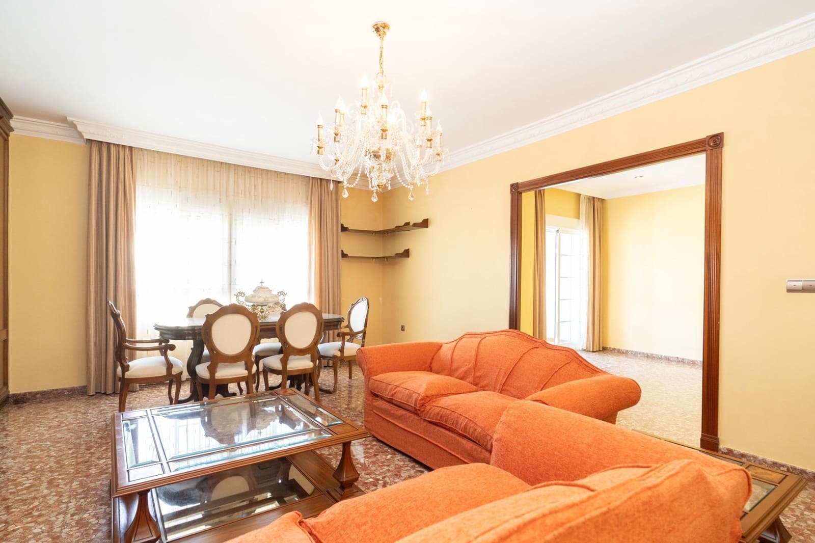 4 soveværelse Lejlighed til salg i Motril - € 190.000 (Ref: 9946189)