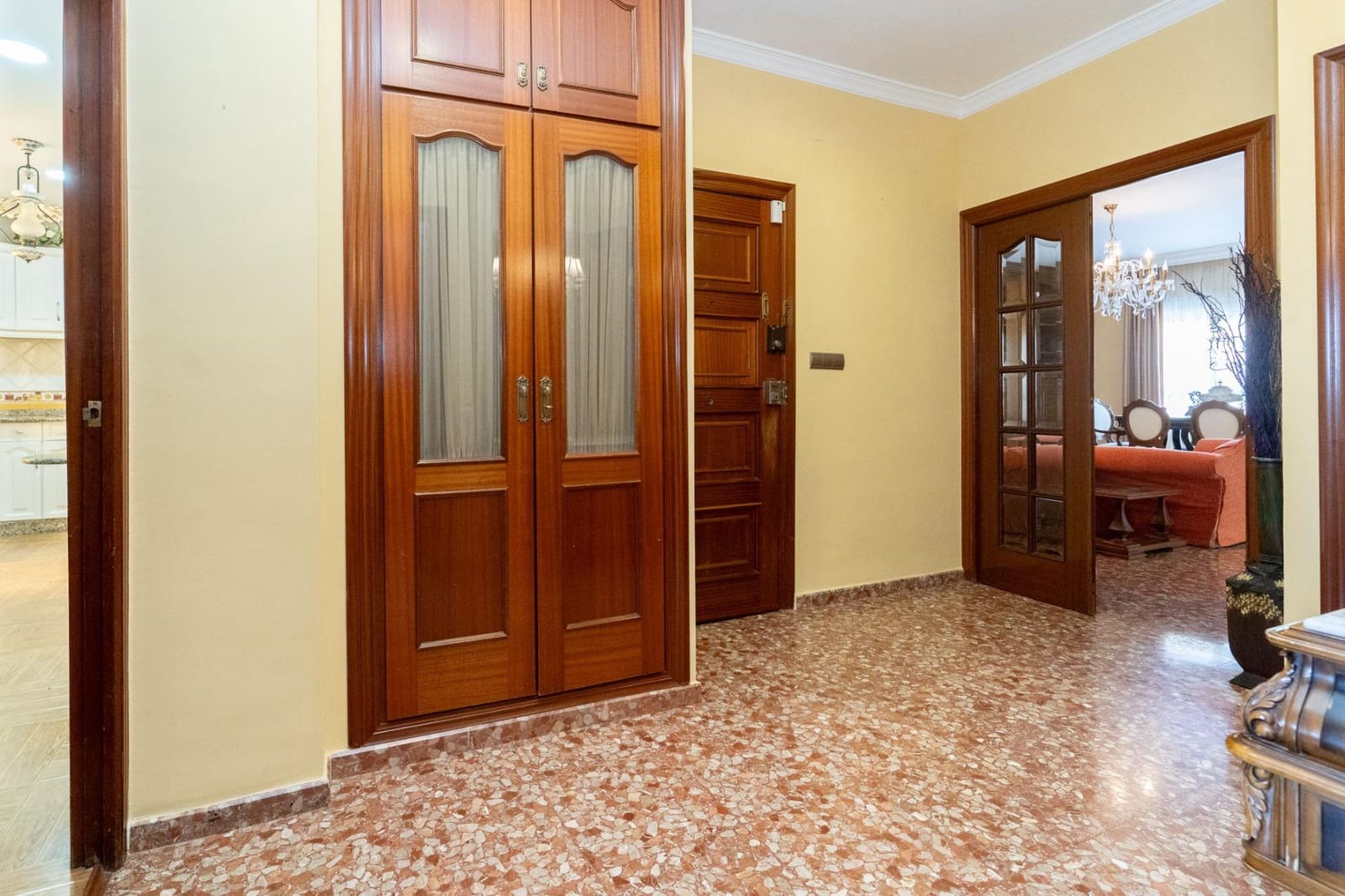 4 soveværelse Lejlighed til salg i Motril - € 190.000 (Ref: 9946189)