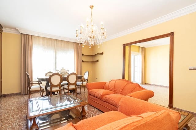 4 soveværelse Lejlighed til salg i Motril - € 190.000 (Ref: 9946189)