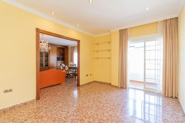 4 soveværelse Lejlighed til salg i Motril - € 190.000 (Ref: 9946189)