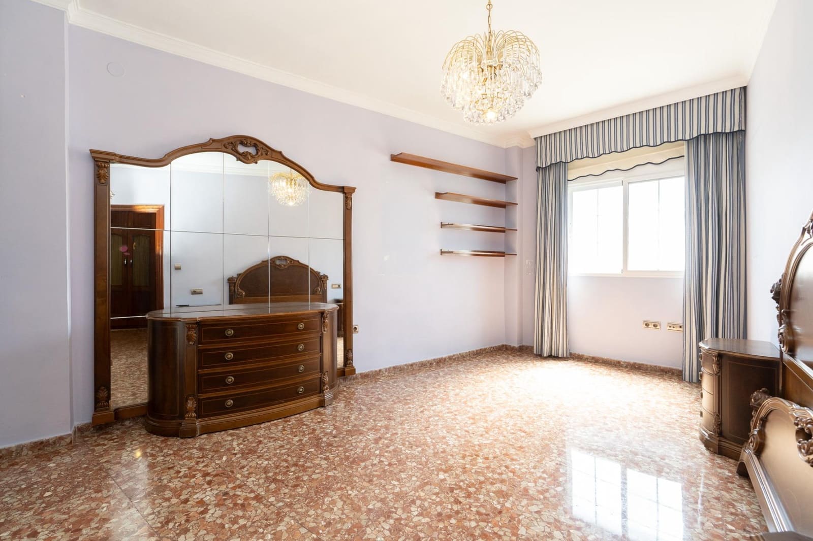 4 soveværelse Lejlighed til salg i Motril - € 190.000 (Ref: 9946189)
